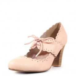 Chelsea Crew Oscar Heels