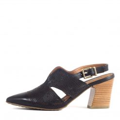 Italy Direct Shop Women's Paisley Heels