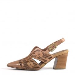 Italy Direct Shop Women's Paisley Heels