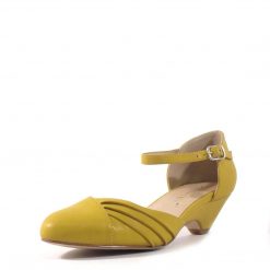 Italy Direct Perina Heels