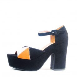 Italy Direct Quilted Heels Shop Women's