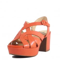 Italy Direct Quinn Heels