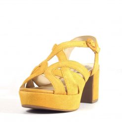 Italy Direct Quinn Heels