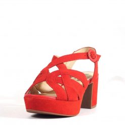 Italy Direct Quinn Heels