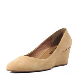 Italy Direct Shop Women's Reign-Nub Heels