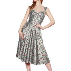 Italy Direct Shop Women's Cherries Roman Holiday