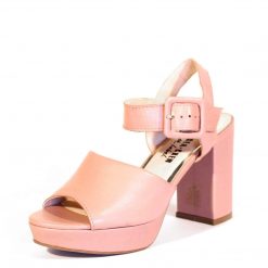 Italy Direct Rose Heels Shop Women's