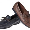 Sandro Moscoloni Brown/Navy Ribalto Shoes Shop Men's 1 Sandro Moscoloni Brown/Navy Ribalto Shoes Shop Men's