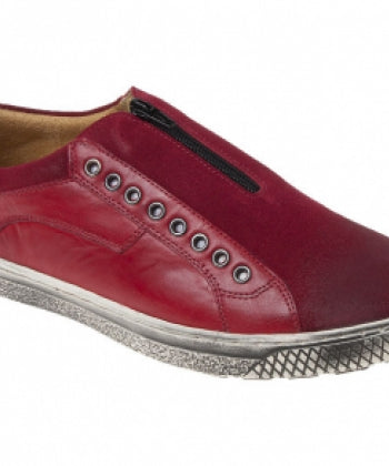 Sandro Moscoloni Red Ross Men's Shoes 4 Sandro Moscoloni Red Ross Men's Shoes
