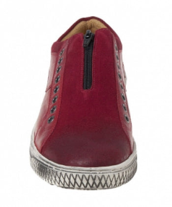 Sandro Moscoloni Red Ross Men's Shoes 3 Sandro Moscoloni Red Ross Men's Shoes