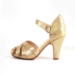 Italy Direct Sammy Heels Shop Women's