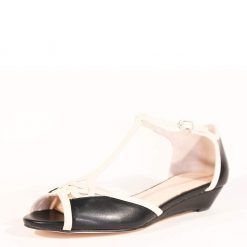 Italy Direct Shop Women's Sephora Pu Heels