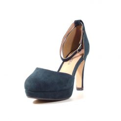 Italy Direct Shoshy Heels