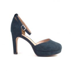 Italy Direct Shoshy Heels