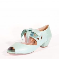 Italy Direct Shop Women's Sonia-Pu Heels 10 Italy Direct Shop Women's Sonia-Pu Heels