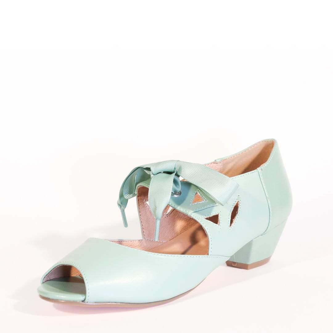 Italy Direct Shop Women's Sonia-Pu Heels 6 Italy Direct Shop Women's Sonia-Pu Heels