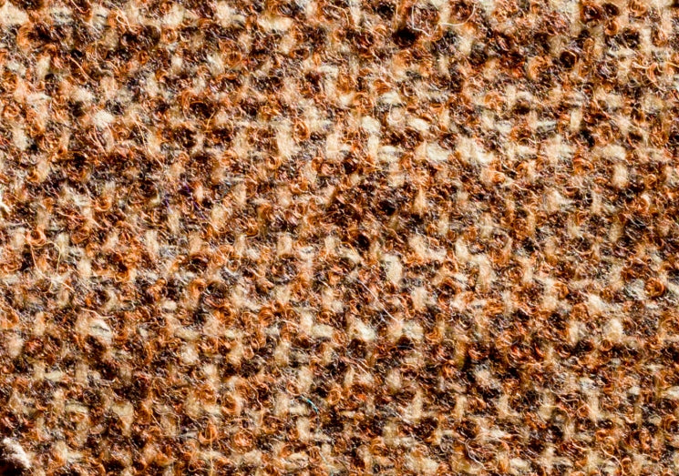 Italy Direct Brown Tweed Classic Fit Overcoat Shop Men's 7 Italy Direct Brown Tweed Classic Fit Overcoat Shop Men's