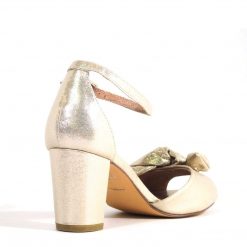 Italy Direct Suzy Heels