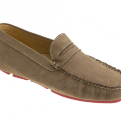 Shop Men's Sandro Moscoloni Brown/Tan/White Santee Men's Shoes