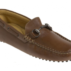 Shop Men's Sandro Moscoloni Black/Brown Nassau Men's Shoes