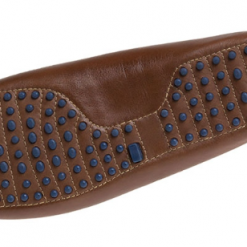 Shop Men's Sandro Moscoloni Black/Brown Nassau Men's Shoes