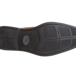 Shop Men's Sandro Moscoloni Black/Brown Tampa Men's Shoes