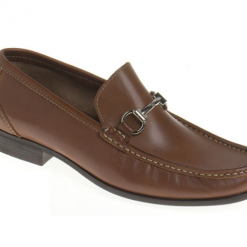 Sandro Moscoloni Black/Navy/Tan Malibu Shoe Shop Men's