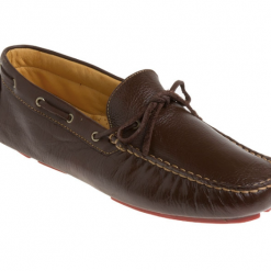 Sandro Moscoloni Brown/Tan Perry Men's Shoe
