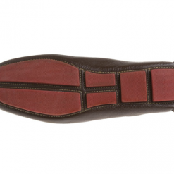 Sandro Moscoloni Brown/Tan Perry Men's Shoe