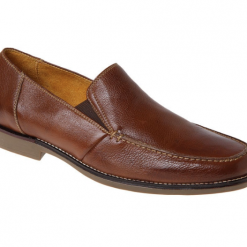 Sandro Moscoloni Black/Brown/Navy Easy Men's Shoes Shop Men's