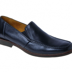 Sandro Moscoloni Black/Brown/Navy Easy Men's Shoes Shop Men's