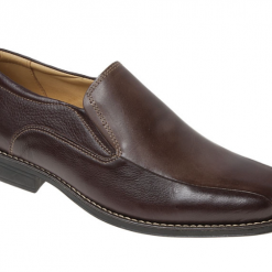 Sandro Moscoloni Black/Brown Jacobs Men's Shoes Shop Men's