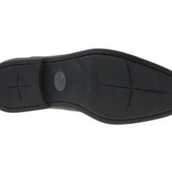 Sandro Moscoloni Black/Brown Jacobs Men's Shoes Shop Men's