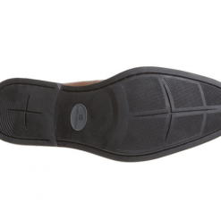 Sandro Moscoloni Black/Tan Whitman Men's Shoes Shop Men's