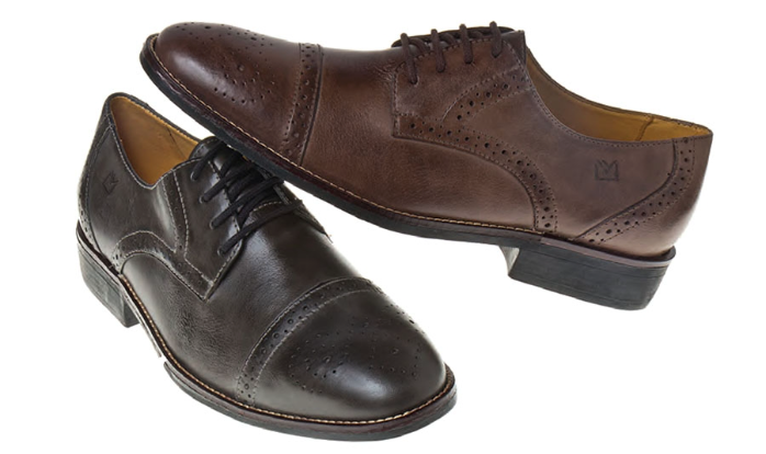 Sandro Moscoloni Black/Brown Cameron Men's Shoe Shop Men's 3 Sandro Moscoloni Black/Brown Cameron Men's Shoe Shop Men's