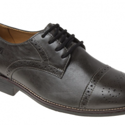 Sandro Moscoloni Black/Brown Cameron Men's Shoe Shop Men's 8 Sandro Moscoloni Black/Brown Cameron Men's Shoe Shop Men's