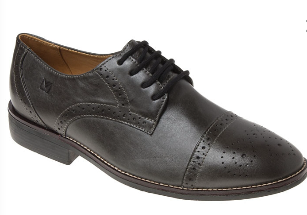 Sandro Moscoloni Black/Brown Cameron Men's Shoe Shop Men's 5 Sandro Moscoloni Black/Brown Cameron Men's Shoe Shop Men's