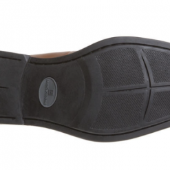 Sandro Moscoloni Black/Brown Gary Men's Shoes