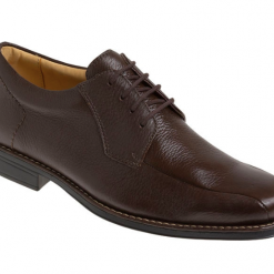 Sandro Moscoloni Black/Brown Belmont Men's Shoes