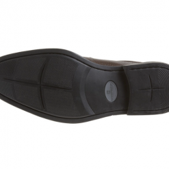 Sandro Moscoloni Black/Brown Belmont Men's Shoes