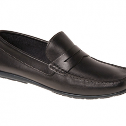 Sandro Moscoloni Black/Brown/Tan Paris Men's Shoes Shop Men's