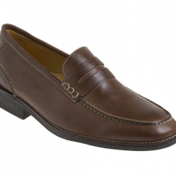 Shop Men's Sandro Moscoloni Black/Brown Walton Men's Shoes