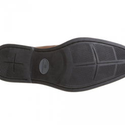 Shop Men's Sandro Moscoloni Black/Brown Walton Men's Shoes