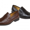 Shop Men's Sandro Moscoloni Black/Brown/Tan Stuart Men's Shoes