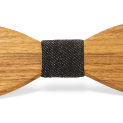 Two Guys Bowties Harry Handmade Wooden Bow Tie Shop Men's