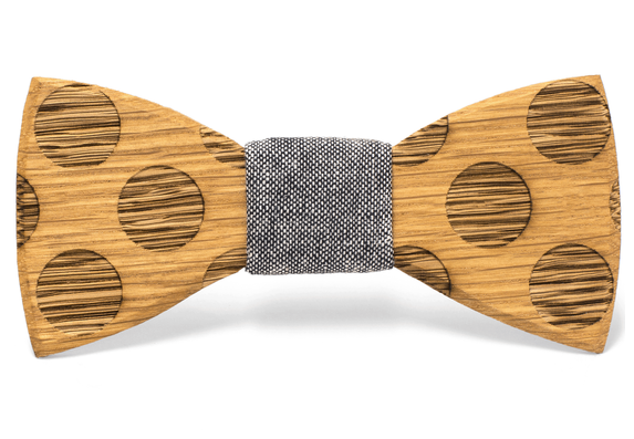 Two Guys Bowties Earl Handmade Wooden Bow Tie Shop Men's 3 Two Guys Bowties Earl Handmade Wooden Bow Tie Shop Men's