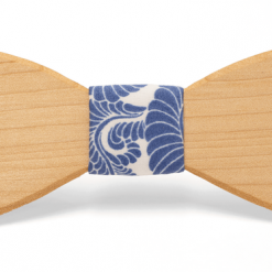 Two Guys Bowties Emery Handmade Wooden Bow Tie Shop Men's