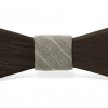 Two Guys Bowties Doc Handmade Wooden Bow Tie Shop Men's