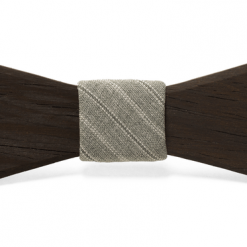 Two Guys Bowties Doc Handmade Wooden Bow Tie Shop Men's