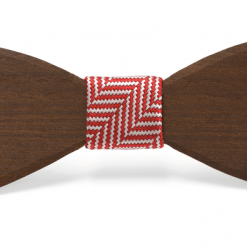 Two Guys Bowties Clifford Handmade Wooden Bow Tie Shop Men's